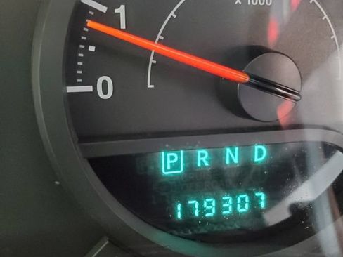 Used 2007 Jeep Wrangler X AWD/4WD image 18