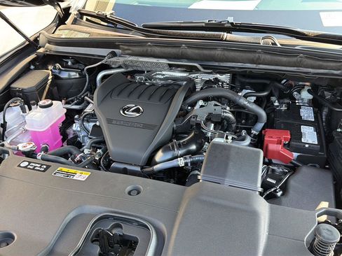New 2026 Lexus RX 350 Premium FWD image 35