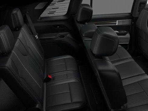 New 2026 Cadillac Vistiq Luxury AWD/4WD image 14