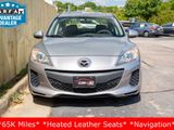 Used 2012 MAZDA MAZDA3 i Grand Touring image 2