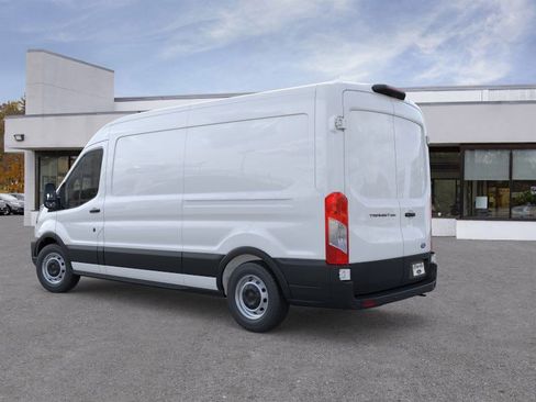 New 2026 Ford Transit 250 XL image 4