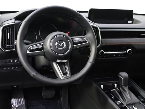 New 2026 MAZDA CX-50 2.5 Hybrid w/ Premium Plus Pkg AWD/4WD image 12