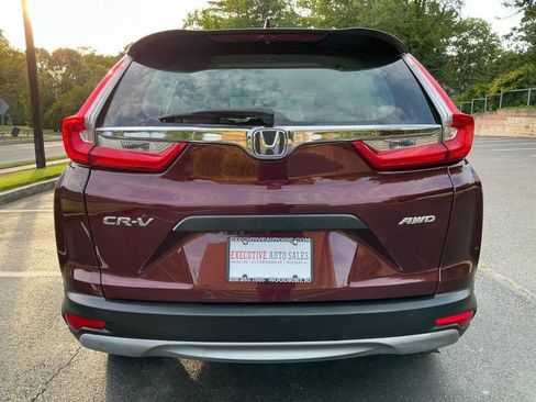 Used 2019 Honda CR-V LX image 5