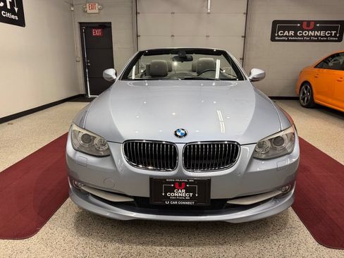 Used 2011 BMW 328i Convertible RWD image 7