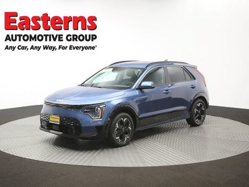 Used 2024 Kia Niro Wind w/ Wind Preserve Package FWD image 56