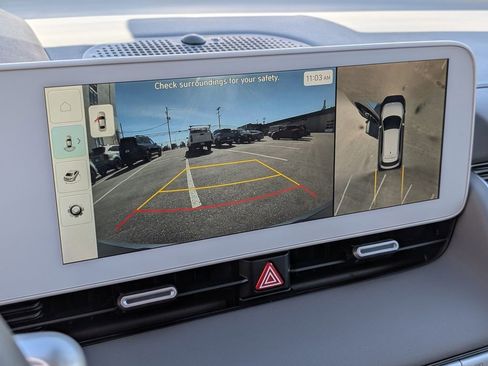 Used 2024 Hyundai Ioniq 5 Limited image 28