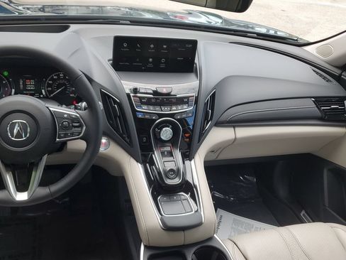 Certified 2025 Acura RDX SH-AWD w/ Advance Package image 21