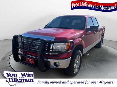 Used 2010 Ford F150 XL