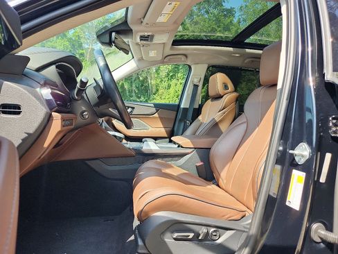 Certified 2023 Acura MDX SH-AWD w/ Advance Package image 14