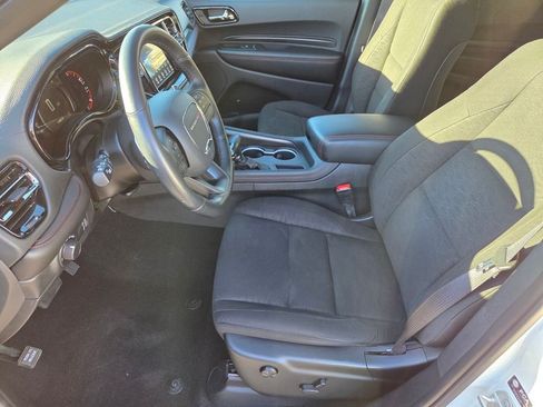 Used 2023 Dodge Durango GT w/ Blacktop Package AWD/4WD image 13
