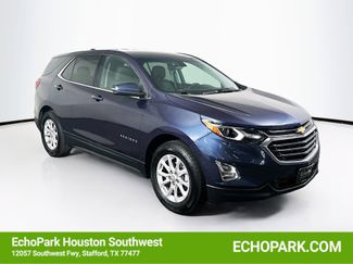 Used 2019 Chevrolet Equinox LT video 1