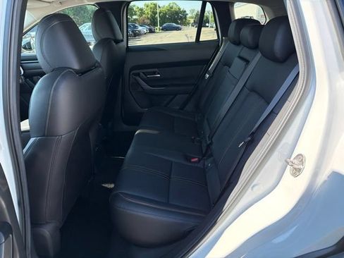 Used 2024 MAZDA CX-50 AWD 2.5 Turbo w/ Cargo Package image 12