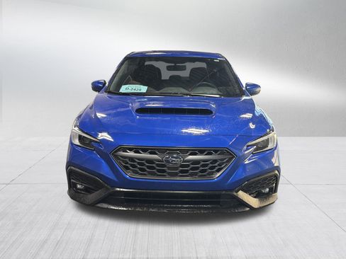 Certified 2024 Subaru WRX TR image 2