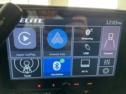 Used 2005 GMC Sierra 1500 SLE image 32