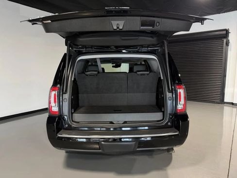 Used 2015 GMC Yukon Denali w/ Open Road Package AWD/4WD image 13