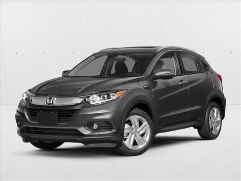 Used 2020 Honda HR-V EX image 1