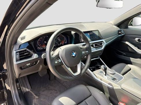 Used 2022 BMW 330i 330i w/ Driving Assistance Package image 29