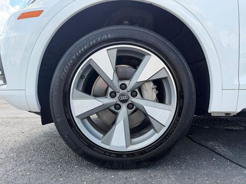 Used 2020 Audi Q5 2.0T Premium AWD/4WD image 29