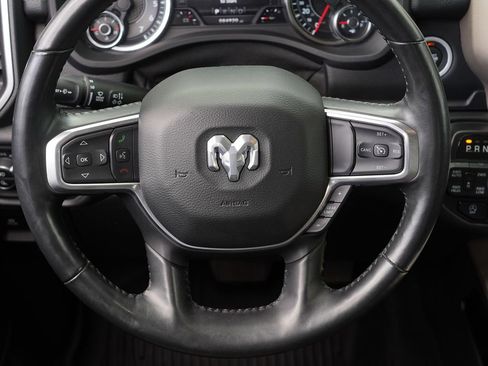 Used 2020 RAM 1500 Laramie AWD/4WD image 24