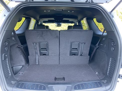 New 2026 Dodge Durango GT image 9