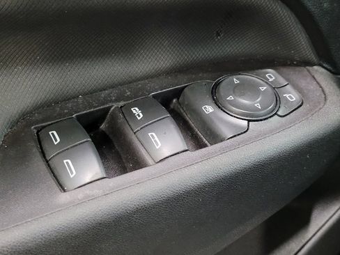 Used 2022 Chevrolet Equinox RS w/ RS Leather Package FWD image 27