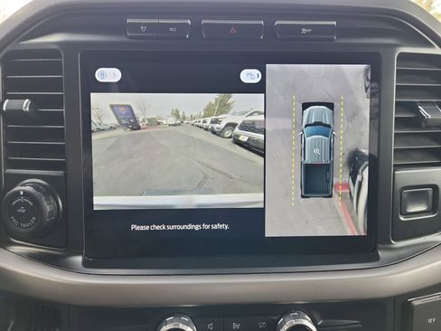 Used 2024 Ford F150 XLT w/ Mobile Office Package image 26