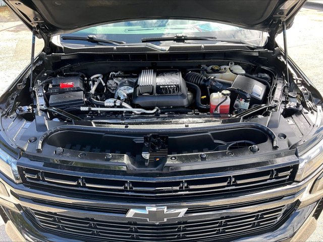 Certified 2023 Chevrolet Tahoe RST w/ Luxury Package RWD image 11