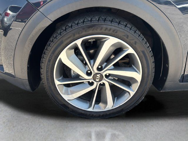 Used 2017 Kia Niro Touring w/ Advanced Technology Package FWD image 27