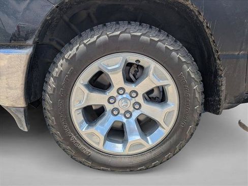 Used 2023 RAM 1500 Lone Star AWD/4WD image 19