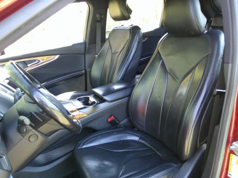 Used 2016 Lincoln MKX Reserve w/ Cargo Utility Package image 32