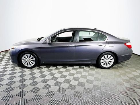 Used 2014 Honda Accord EX-L image 4
