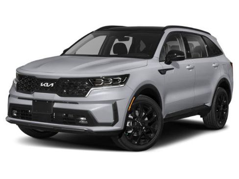Used 2023 Kia Sorento SX AWD/4WD image 1