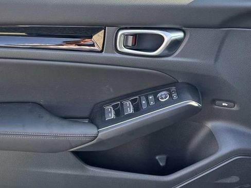 New 2026 Honda Civic Sport Touring image 8