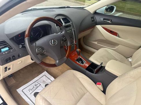 Used 2011 Lexus ES 350 image 11