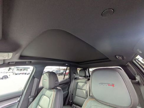 New 2026 GMC Terrain AT4 w/ Convenience Package III image 26