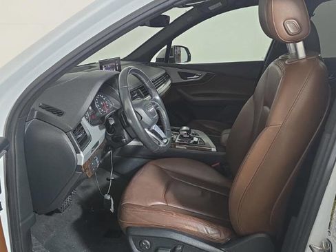 Used 2019 Audi Q7 2.0T Premium w/ Convenience Package image 6