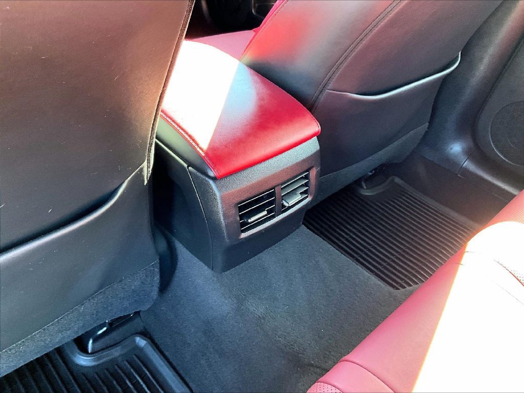 Used 2021 Lexus IS 300 AWD w/ Comfort Package image 27