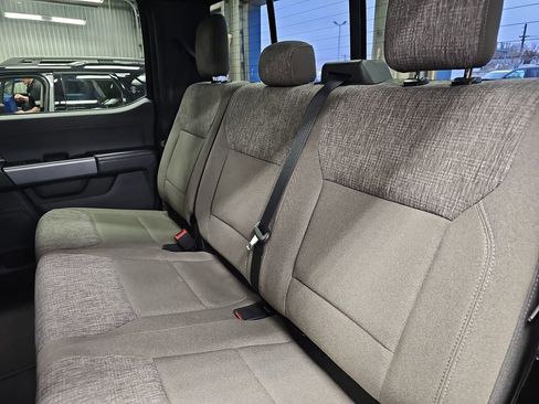 Used 2024 Ford F150 XLT w/ Equipment Group 302A MID image 13