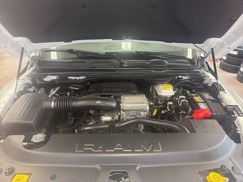 Used 2026 RAM 1500 Laramie w/ Bed Utility Group image 31