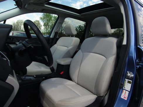 Used 2018 Subaru Forester 2.5i Premium AWD/4WD image 13