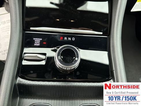 New 2026 Jeep Grand Cherokee Altitude AWD/4WD image 22