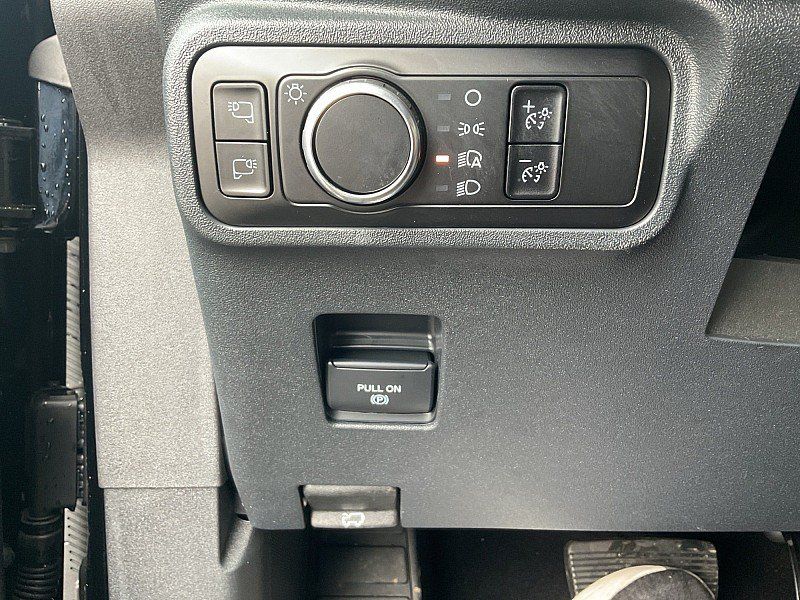 Used 2024 Ford Bronco Wildtrak AWD/4WD image 24