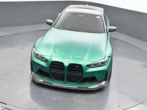 Used 2023 BMW M3 Competition image 28