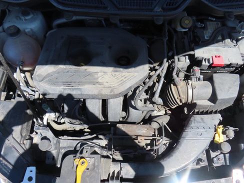 Used 2019 Ford EcoSport SE AWD/4WD image 10