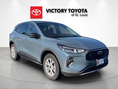 Used 2023 Ford Escape Active