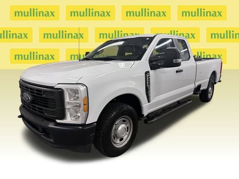 Certified 2023 Ford F250 XL image 14