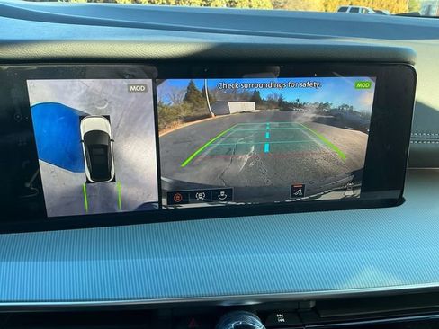 New 2026 Nissan Murano SL image 21