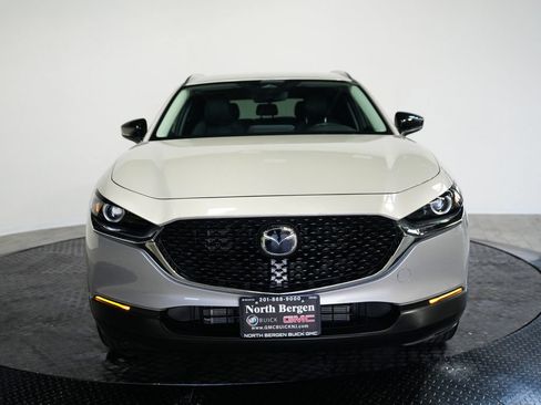 Used 2024 MAZDA CX-30 AWD 2.5 S w/ Select Sport Pkg image 2
