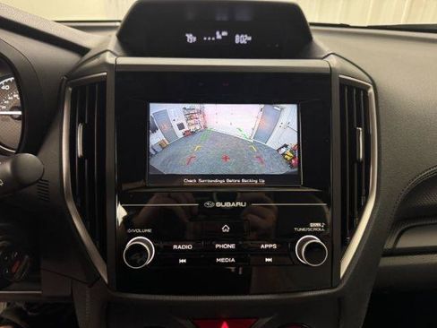 Used 2024 Subaru Forester AWD/4WD image 14