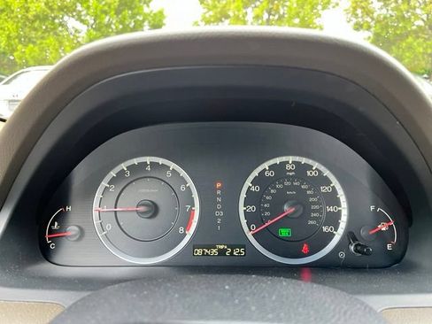 Used 2010 Honda Accord EX-L image 11